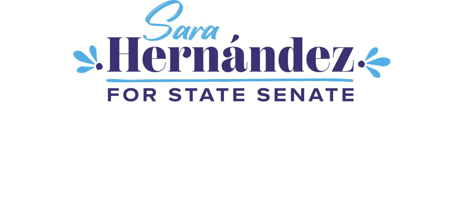 Sara Hernández for State Senate